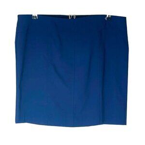 ❤️ SIMPLY VERA Vera Wang Skirt Size LP